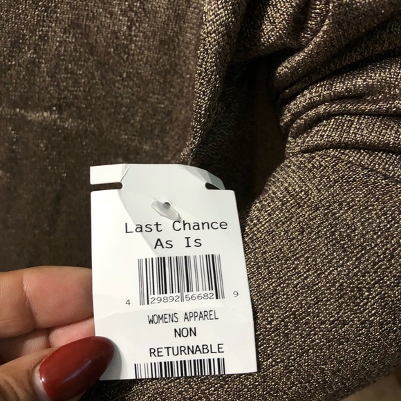 Eileen fisher suéter - Picture 3 of 8